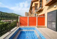 Foshan Meilu Lake Bailu Garden Holiday Villa