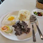 Coralview Beach Resort - breakfast