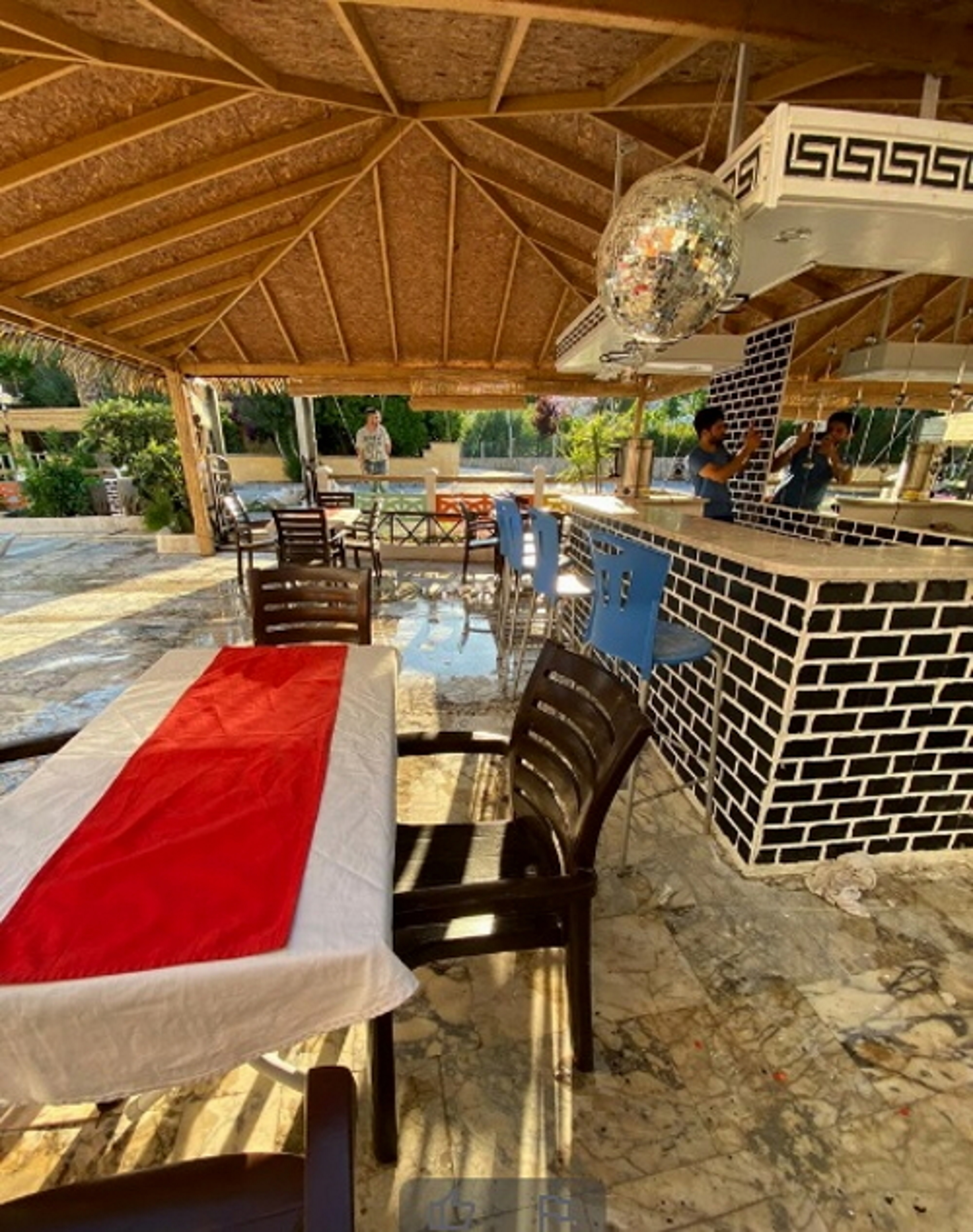 the sophia butik hotel