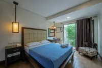 Rosvenil Hotel Hotels near Ming Sheng Temple