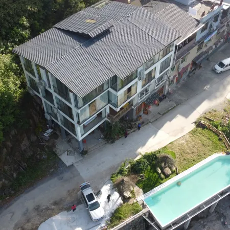 Meijing Farmhouse