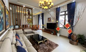 Duong Xua Home