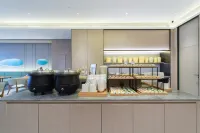 JI Hotel (Zhangjiakou Zhangbei) - فطور