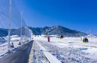yunling valley buiding