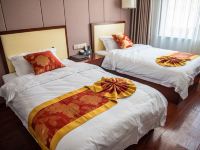 景泰石林大酒店 - 标准双床房