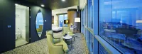 DoubleTree by Hilton Istanbul - Moda Hotels in der Nähe von Bostanci Train Station