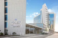 فندق هيلتون الرياض والشقق الفندقية Hotels near النرجس 3