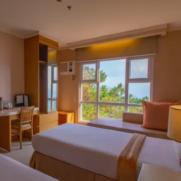 Chalet Baguio Hotels near Good Shepherd Convent