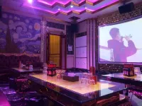 queershanbingguan Hotels in Dege