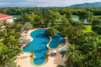 Dheva Mantra Resort - Romantisk