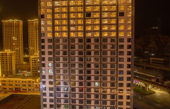 suide one hotel