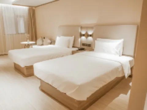 漢庭酒店（湖州織裏店） 湖州酒店