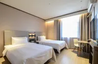 HanTing Hotel (Suizhou High-tech Zone Wanda Plaza)