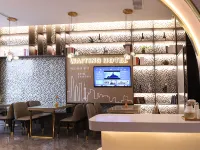 Waiting Hotel (Shanghai Fudan University, Sanmen Road Metro Station) Hotels near Sanmen Road Station