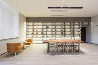 HanTing Hotel (Jiangshan Hecun)