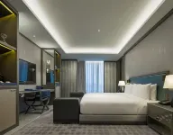 Cachet Boutique Shaoxing Hotels in Jianhu Keyan Tourist Resort