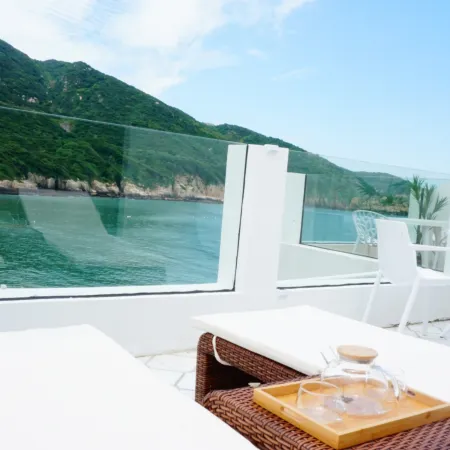 Houyuan Shatan Guesthouse