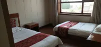 Taoyuan Hotel Hotel di Guantao