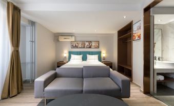 Jinjiang Inn Select (Tianjin Airport) - Housity