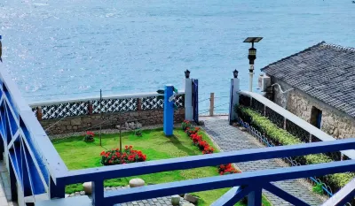 Xingkonghai Homestay Hotel a Huaniao Island