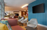 DoubleTree by Hilton Bath - breakfast