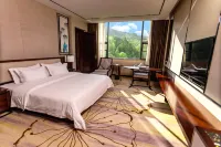 Palm Bay Red Mansion Resort Hotels in Changting