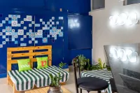 Hotel Barão Ribeirão