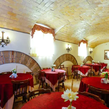 Hotel Tempio di Pallade