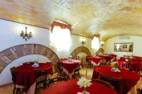 Hotel Tempio di Pallade