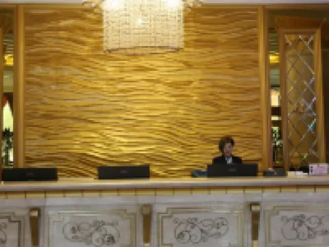 公安金富萊大酒店 公安酒店