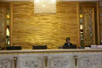 Gong'an Jinfulai Grand Hotel