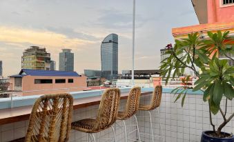 Lavanya Boutique Hotel