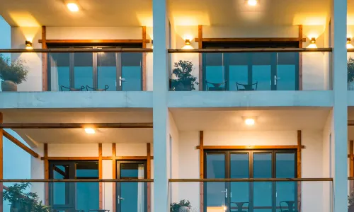 Floral Hotel·Guiyang Xingxiu Hotel