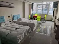 Dangtu Kunlun Business Hotel