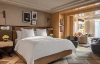 Four Seasons Hotel London at Park Lane Hotel di London