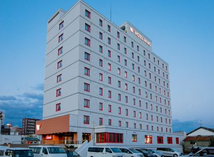 Hotel Wing International Chitose