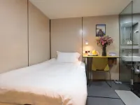 Wetel Hotel (Nanjing Confucius Temple Xinjiekou store) Hotels in Nanjing