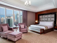 Best Plaza West Bay Hotel (Formerly Crowne Plaza Doha West Bay)