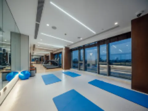 寧波中都ニューセンチュリー グランドホテル 寧波のホテル