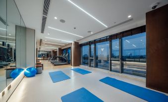10. 닝보 중더우 뉴..