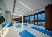 New Century Grand Hotel Ningbo Zhongdu Hotels in Ningbo