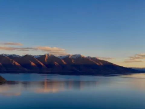 Nima Dangrecuo Xingwang Hotel