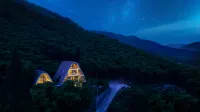Caotu·Building Meisu (Moganshan)