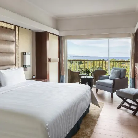Shangri-La Mactan, Cebu