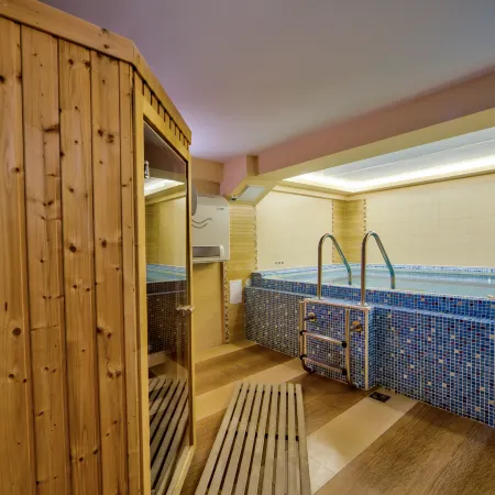 Hotel Ambient