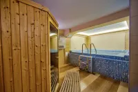 Hotel Ambient - Hot Tub
