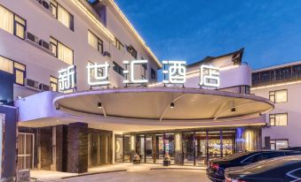 Zhangjiagang  Newstay Hotel