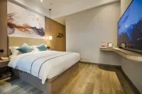 Yongjia Boyue Xinya Boutique Hotel Hoteles en Yongjia