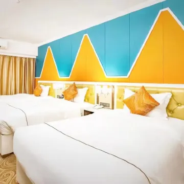 Towns Well Motel Các khách sạn gần Hải đăng Guia