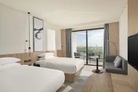 Fairfield by Marriott South Binh Duong Hotels in 